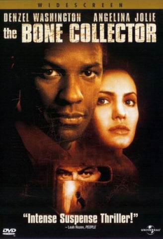 The Bone Collector