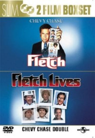 2da Fletch Ja Fletch Lives