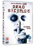 Dead Silence