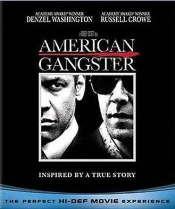 American Gangster