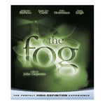 The Fog - Usva