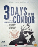 3 Days Of The Condor