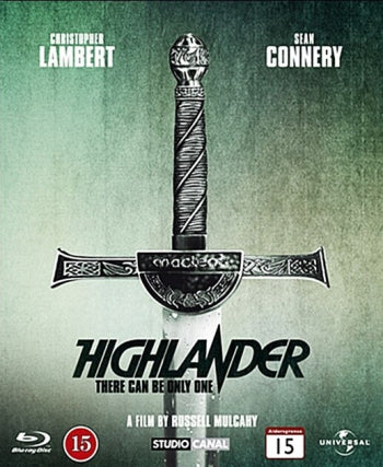 Highlander - Kuolematon