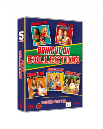 Bring It On - Complete Collection