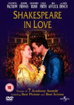 Shakespeare In Love