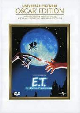 Et Oscar Edition