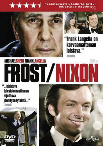 Frost/nixon