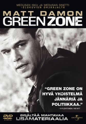 Green Zone