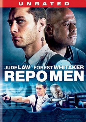 Repo Men