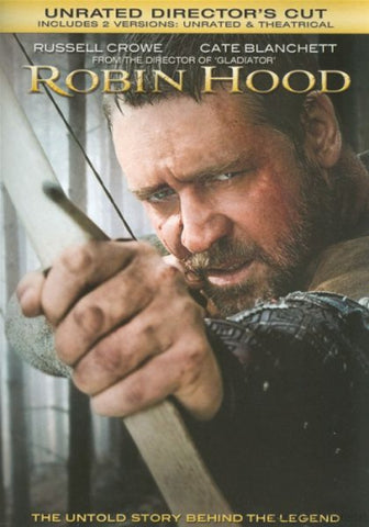 Robin Hood