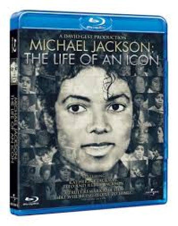 Michael Jackson - The Life Of An Icon