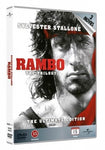 Rambo - Trilogia