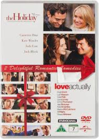 Holiday / Love Actually