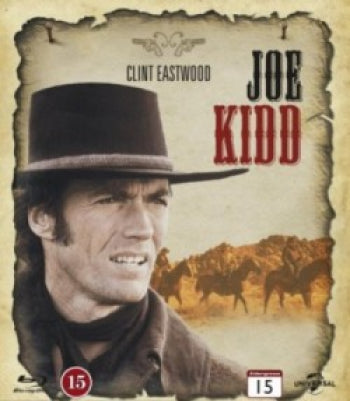 Joe Kidd