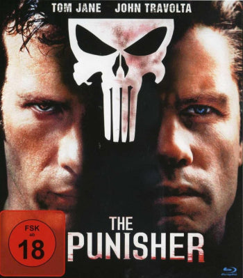 The Punisher