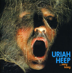 Uriah Heep - ...Very 'Eavy ...Very 'Umble