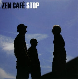 Zen Café - Stop