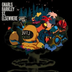 Gnarls Barkley - St. Elsewhere