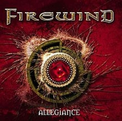 Firewind - Allegiance