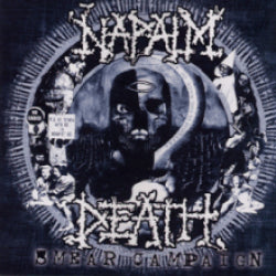 Napalm Death - Smear Campaign