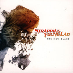 Strapping Young Lad - The New Black