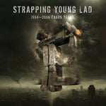 Strapping Young Lad - 1994