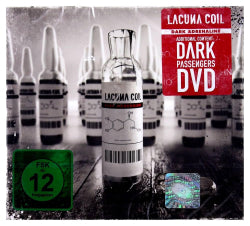 Lacuna Coil - Dark Adrenaline