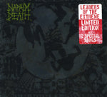 Napalm Death - Utilitarian