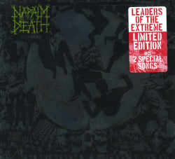 Napalm Death - Utilitarian