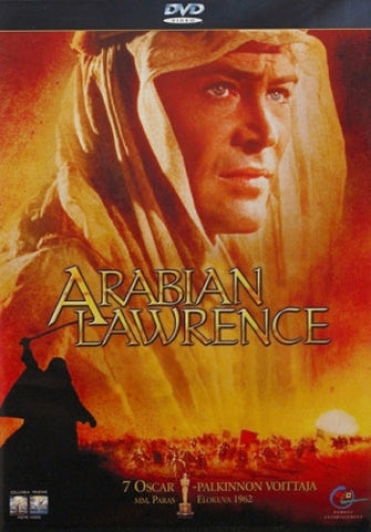 Arabian Lawrence (2-disc)