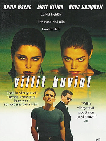 Villit Kuviot