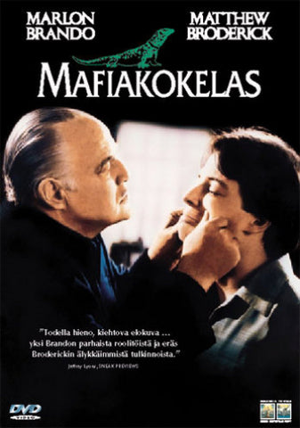 Mafiakokelas