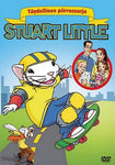 Stuart Little - Täydellinen Piirrossarja