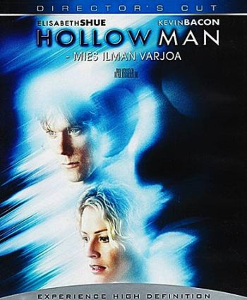 Hollow Man - Mies Ilman Varjoa