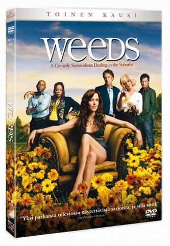 Weeds - Kausi 2