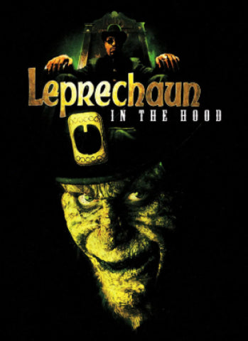 Leprechaun In The Hood