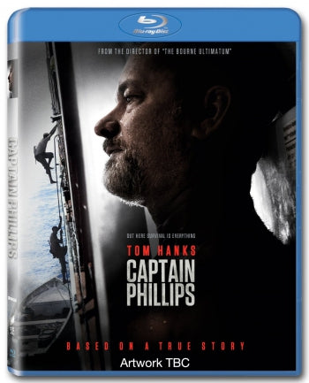 Captain Phillips