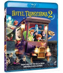 Hotel Transylvania 2