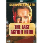 Last Action Hero - Den Siste Action Hjälten