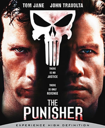 The Punisher