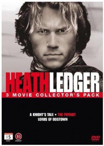 A Knights Tale - The Patriot - Lords Of The Dogtown