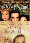 Age Of Innocence Ja Sense And Sensibility