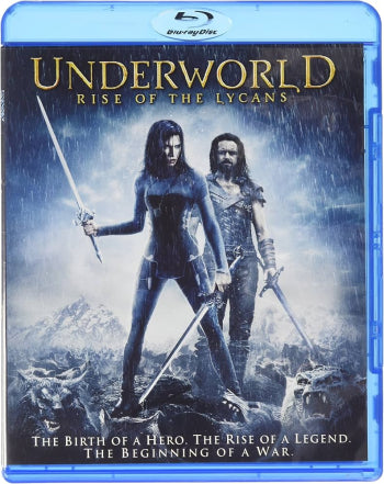 Underworld: Rise Of The Lycans