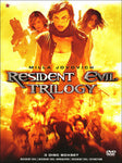 Resident Evil Trilogy