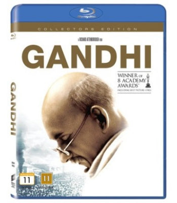 Gandhi