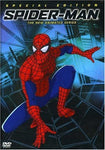 Spider-man - Animaatio