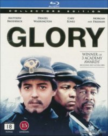 Glory - Collectors Edition