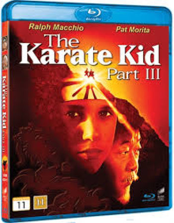 Karate Kid 3