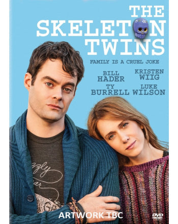 Skeleton Twins