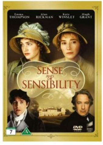 Järki Ja Tunteet - Sense And Sensibility